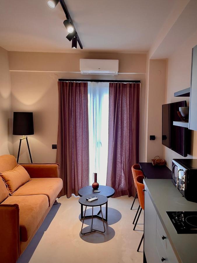 D-Loft Chania ハニア エクステリア 写真