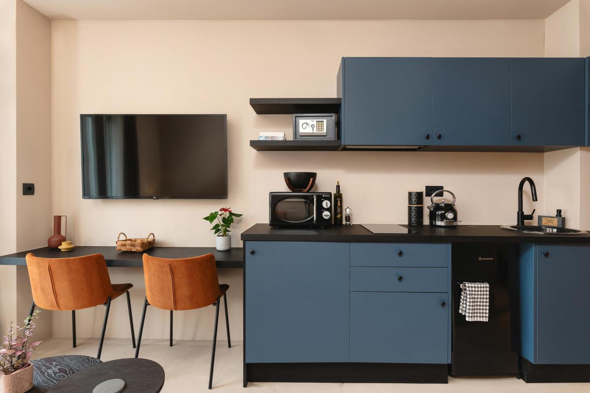 D-Loft Chania ハニア エクステリア 写真