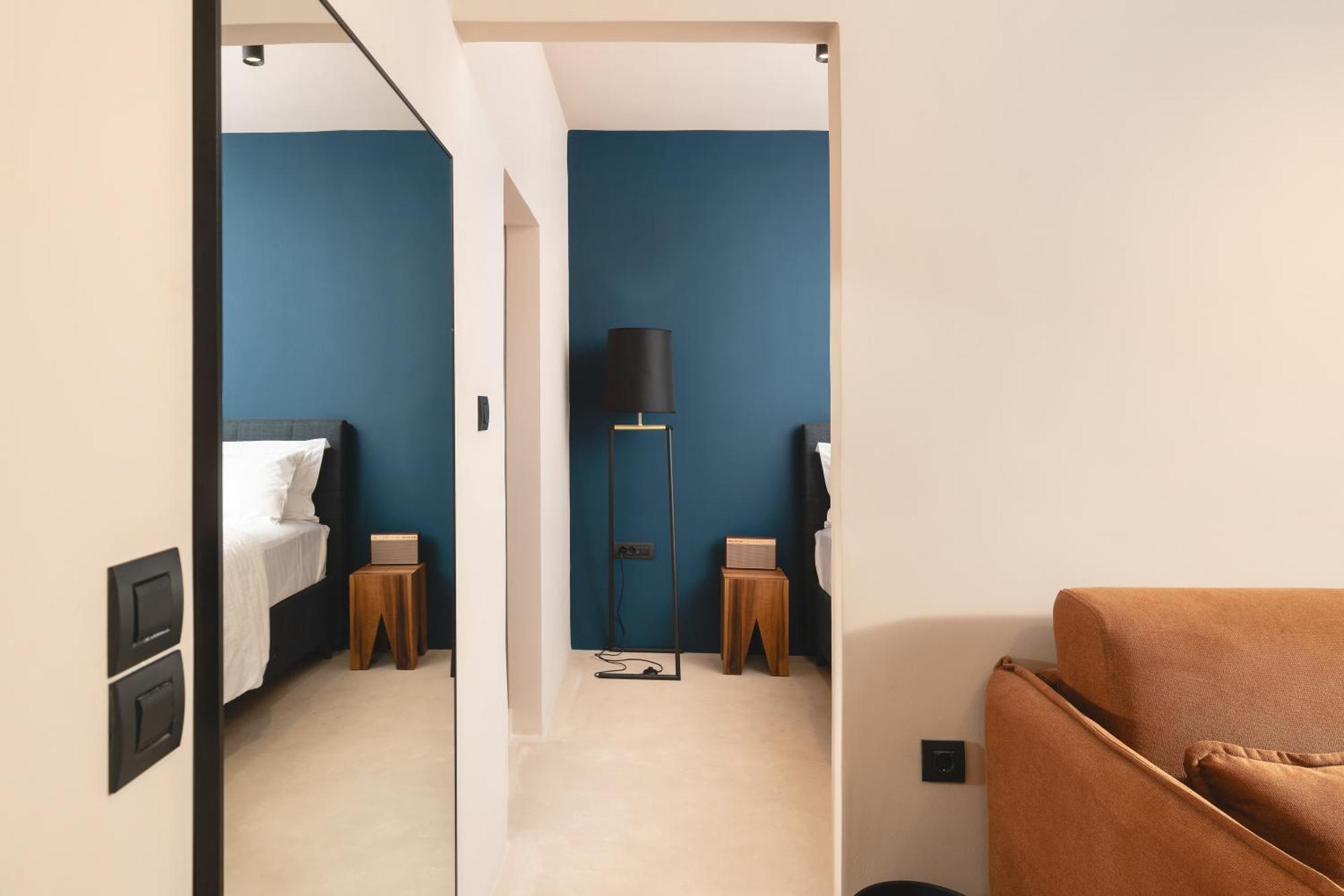 D-Loft Chania ハニア エクステリア 写真