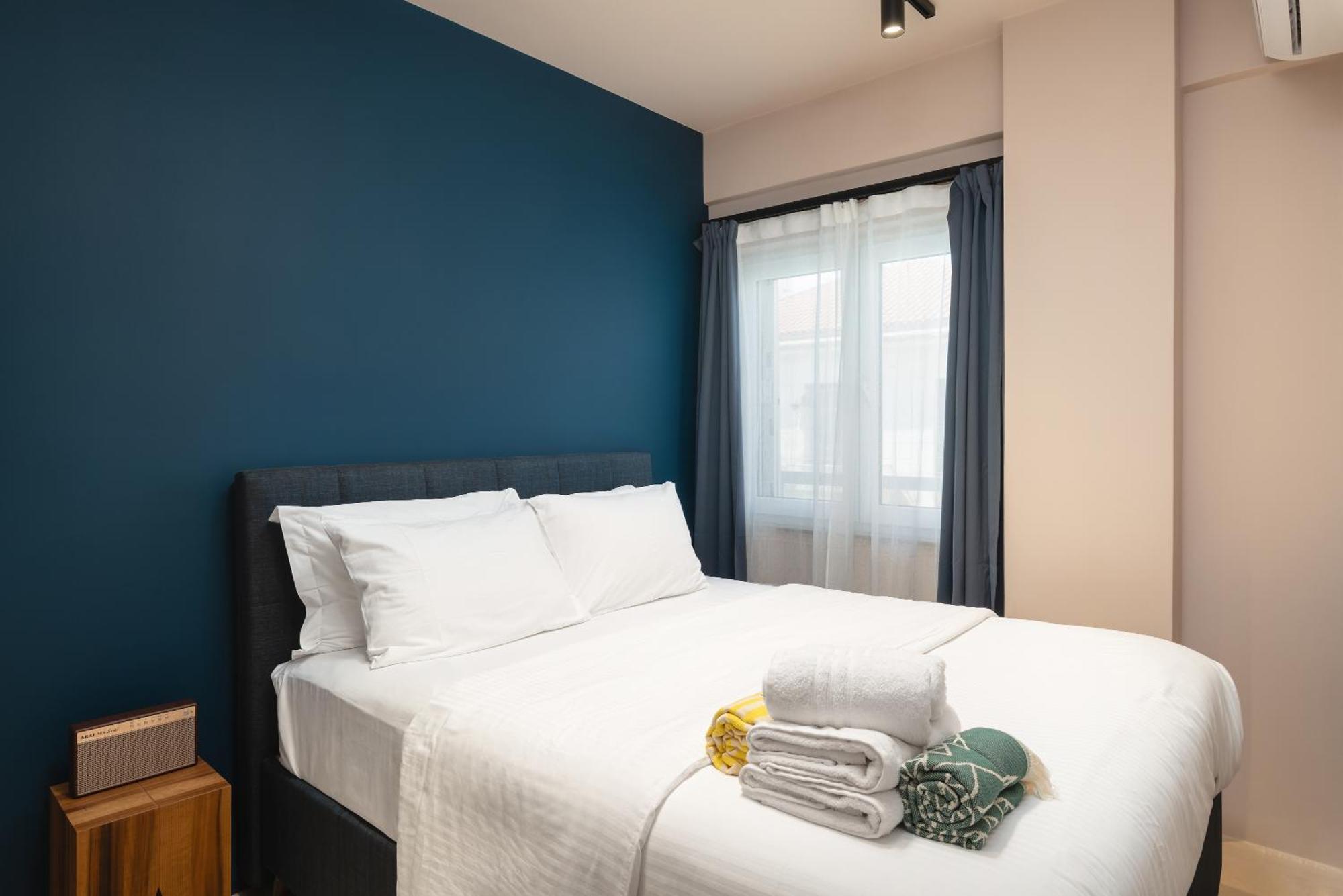 D-Loft Chania ハニア エクステリア 写真