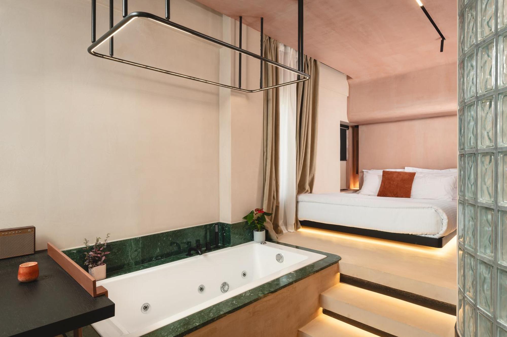 D-Loft Chania ハニア エクステリア 写真
