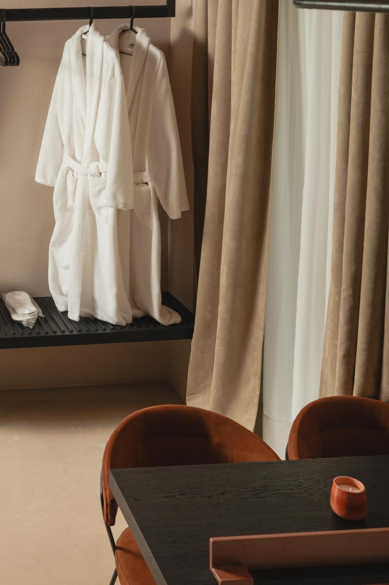 D-Loft Chania ハニア エクステリア 写真