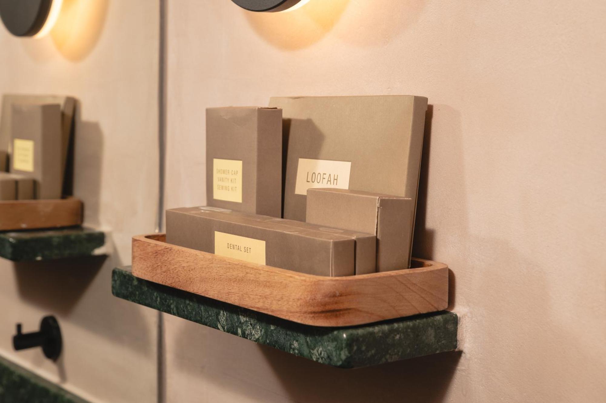 D-Loft Chania ハニア エクステリア 写真