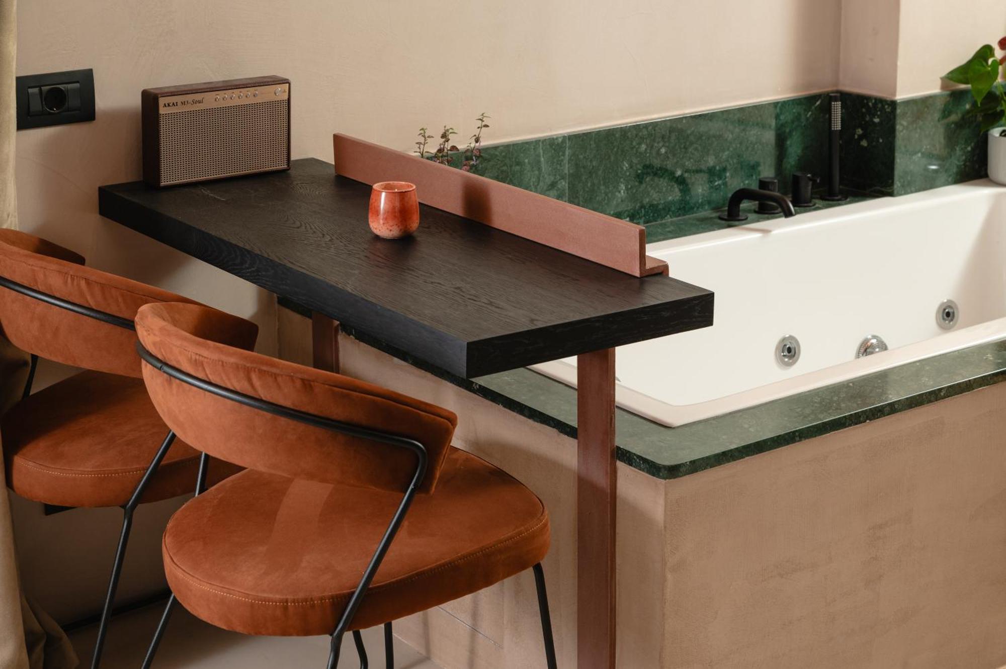 D-Loft Chania ハニア エクステリア 写真