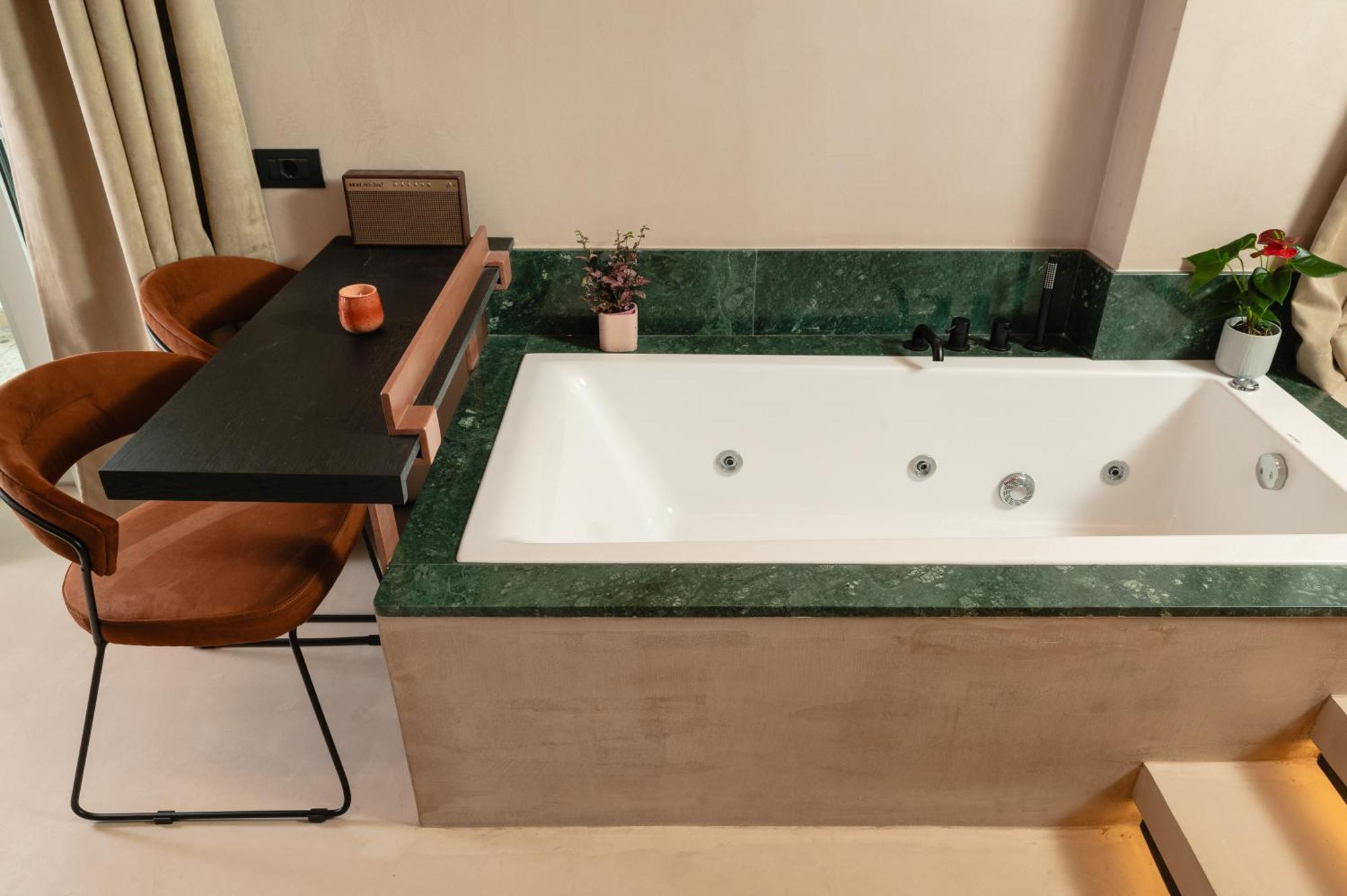 D-Loft Chania ハニア エクステリア 写真