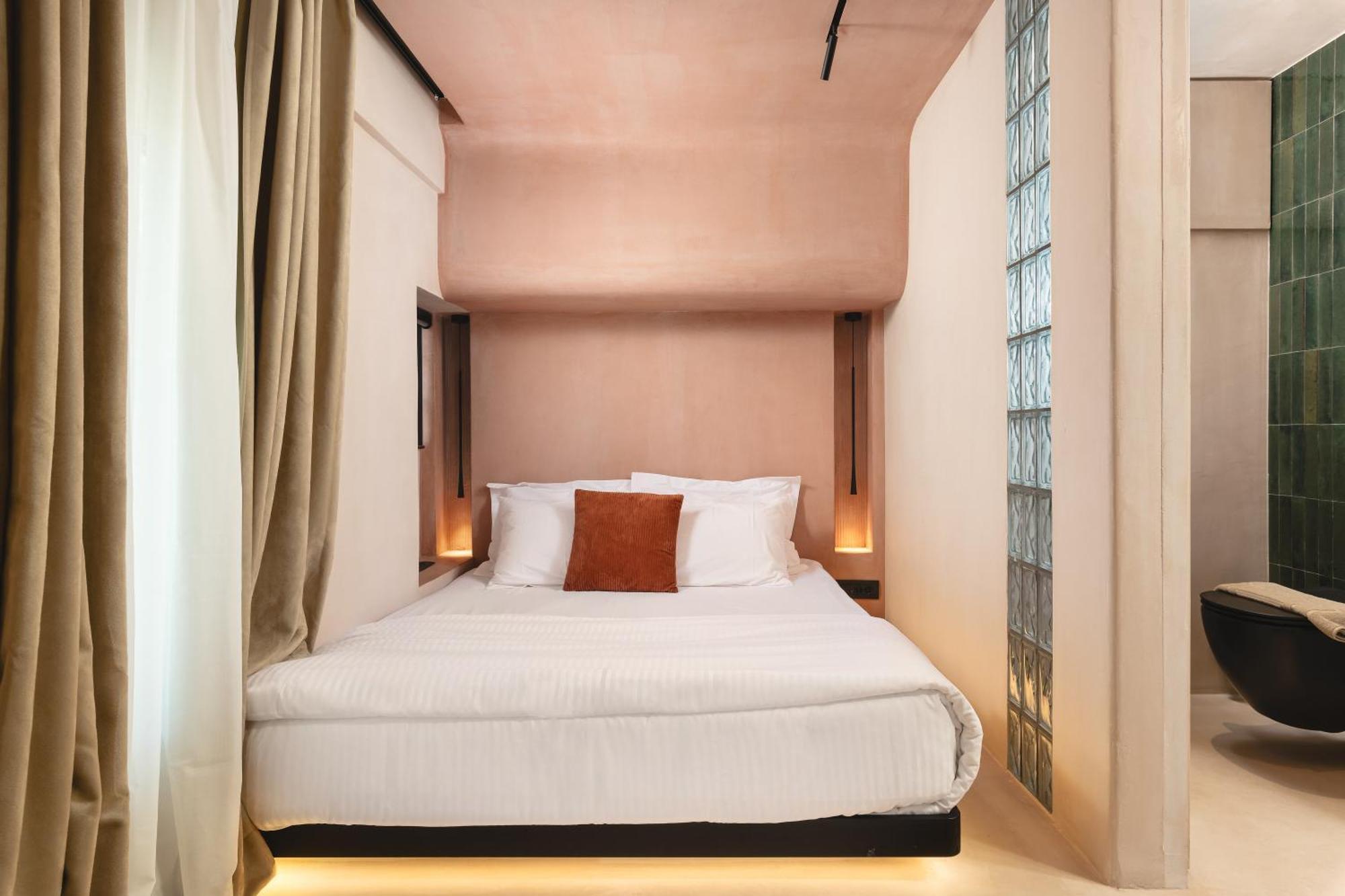 D-Loft Chania ハニア エクステリア 写真