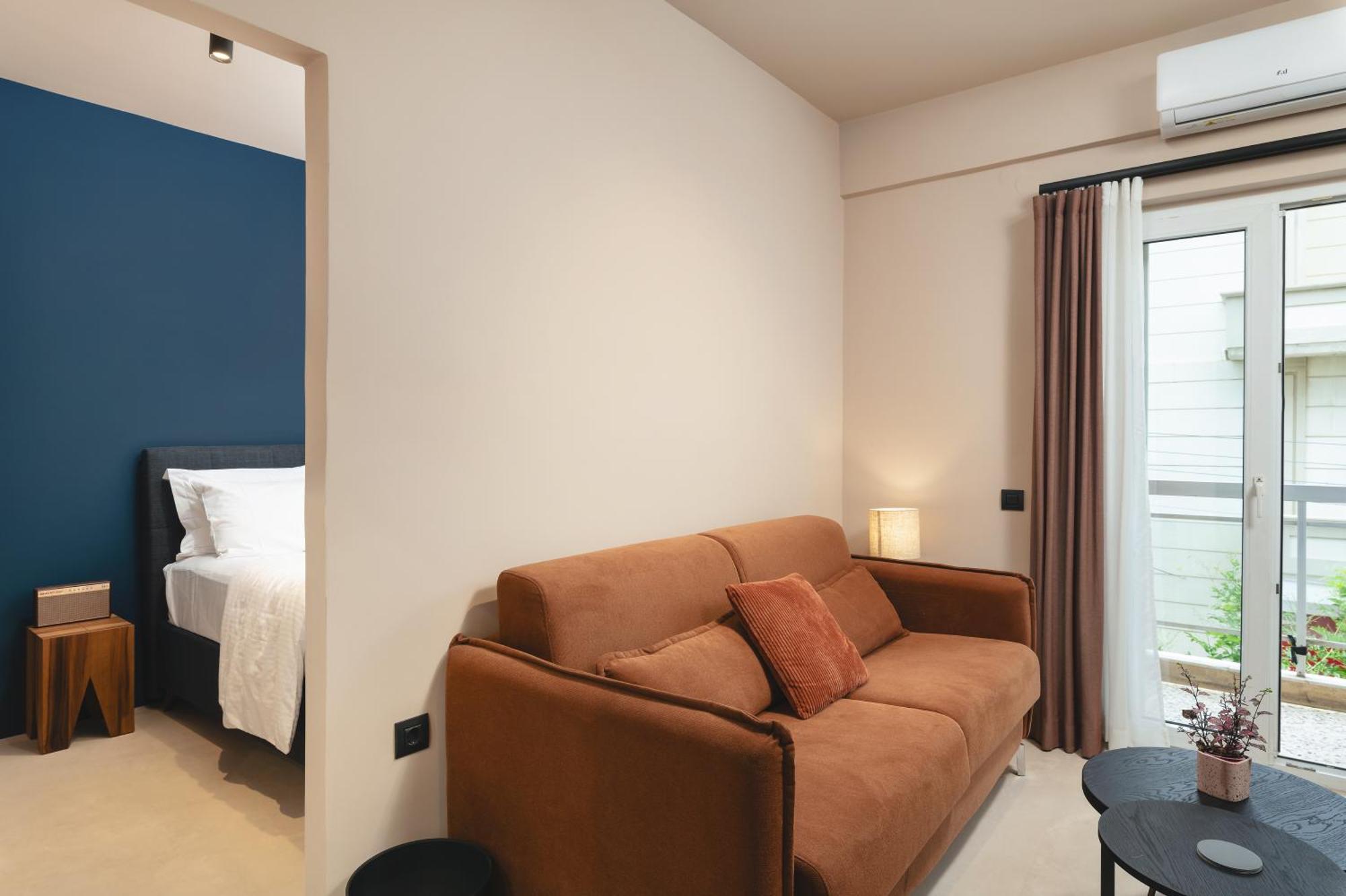 D-Loft Chania ハニア エクステリア 写真